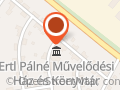 Ertl Pálné Művelődési Ház és Könyvtár