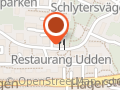 Udden, Restaurang o Pizzeria