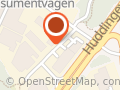 Älvsjö Referensboende