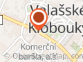 Trafika na rohu