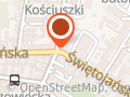 Hostel przy Świętojańskiej