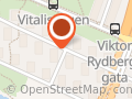 TUA Skinnkläder