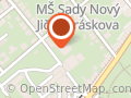 Základní škola a Mateřská škola, Nový Jičín, Dlouhá 54, přís. org.