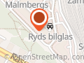 Micros Fidelio Nordic Sverige AB