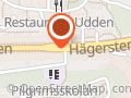 Ninas Herrfrisering