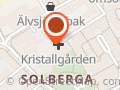 Iss Facility Services Ab Älvsjö
