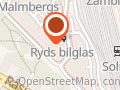 Ryds Bilglas Solna AB