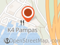 Kayakomat Pampas, Stockholm (Stockholm)
