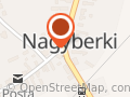 Nagyberki Római Katolikus Templom