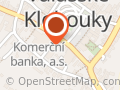 Cukrárna a bistro KAFE MATÉ