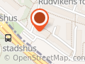 Brf Rudviken 7 i Solna