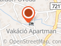 Vakáció Apartman