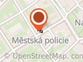 Městská policie Nový Jičín