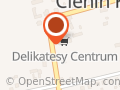 Delikatesy Centrum