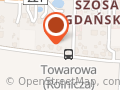 Zakład Usług Wielobranżowych Franciszek Kulaszewicz