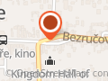 Obvodní Oddělení Kravaře