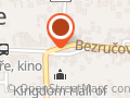 Obvodní Oddělení Kravaře