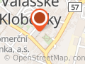 Valašské Klobouky - městský úřad