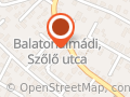 Nagy Lajosné Festék, Lakásfelszerelés Szaküzlet