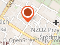 Musiał Grzegorz, lek. med. Gabinet okulistyczny