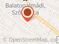 Tündér Gardrób - Alkalmi kislány ruha