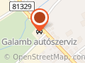 Galamb Autószerviz