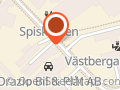Hyperwash Vasastan Biltvätt