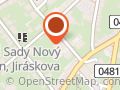 Hospoda Nové Slunce
