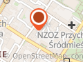 Hostel Pałacyk