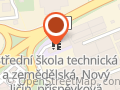 Střední škola technická a zemědělská, Nový Jičín, příspěvková organizace