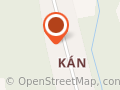 Natur Kán Vendégház