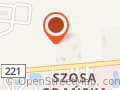 Ogrodnik. Fphu. Kreft J.