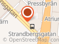 Systembolaget Lindhagensgatan