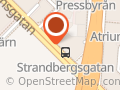 ICA Maxi Stormarknad Lindhagen
