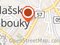 Cukrárna a pivnice u Fandy