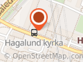 Kristet Center Solna