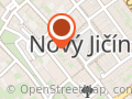 Solná jeskyně Nový Jičín