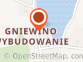 Łowisko Gniewino Sklep wędkarski REEL