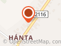 Hántai Páduai Szent Antal templom