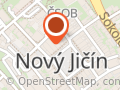 Autoškola NOBE - Nový Jičín