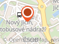 DHL Service Point (ČSAD Ostrava-AN Nový Jičín)