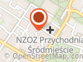 Wiesław Nowacki dr nauk med. gabinet Ortopedyczny