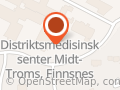 Barneverntjenesten i Lenvik