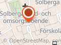 Förskola Prästängen