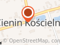 GEO-Center Usługi Geodezyjne inż. Krzysztof Koszarek