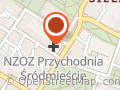 Przychodnia Akademicka Sp. Z O.o. Nzoz
