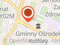 Gminny Ośrodek Pomocy Społecznej
