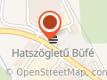 Hatszögletű Büfé