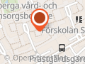 Prästgårdsgränd 8-18, BRF
