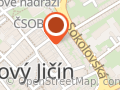Tady u nás